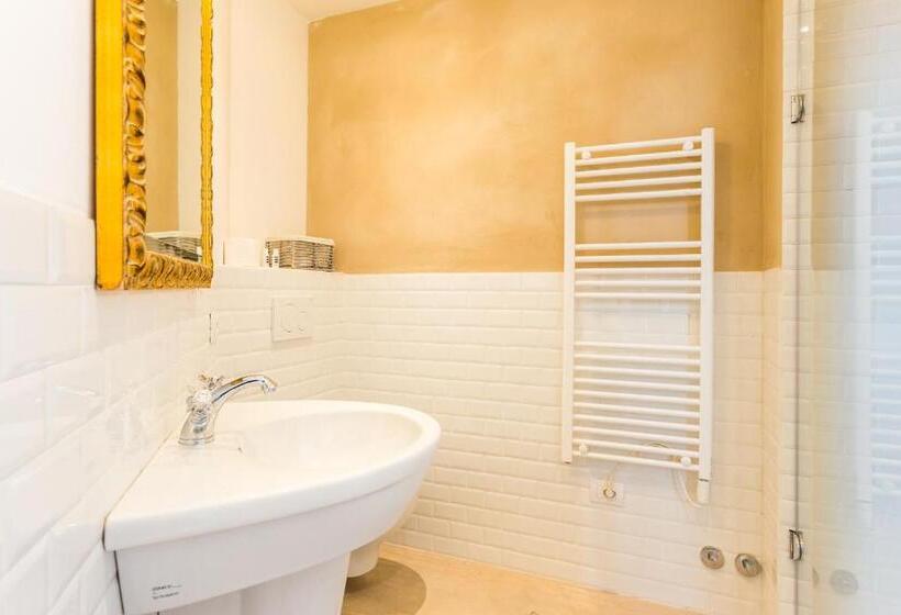 스탠다드 룸 호수 전망, White Lilac Romantic B&b Adults Only