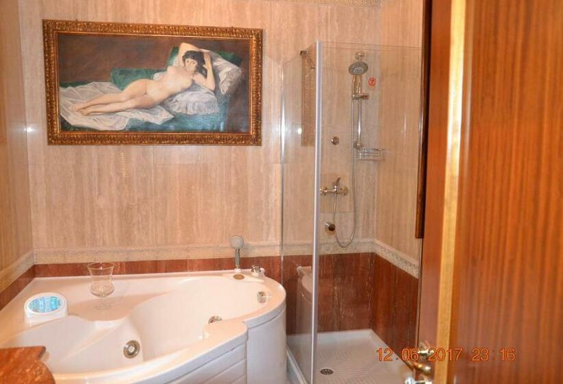 Четырехместный Номер Стандарт, Masseria Fragnale