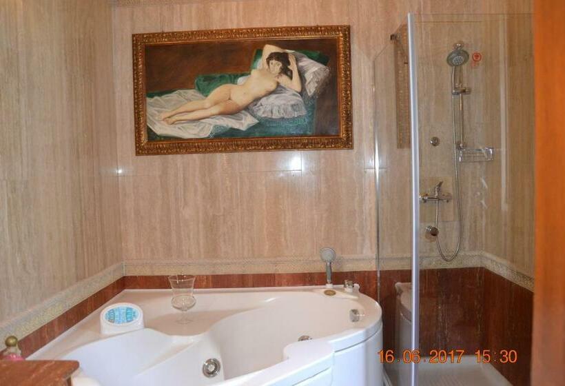 Четырехместный Номер Стандарт, Masseria Fragnale