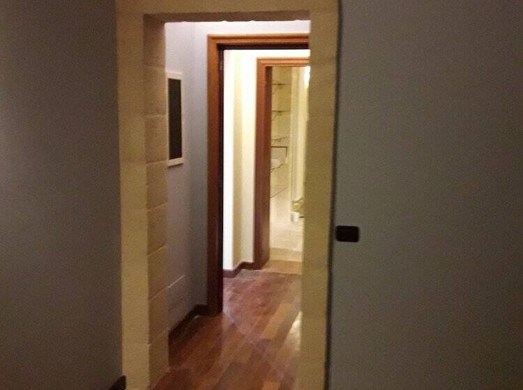 Номер Стандарт Трехместный, Masseria Fragnale