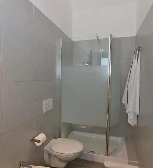 スタンダード４人部屋, Masseria La Meridiana