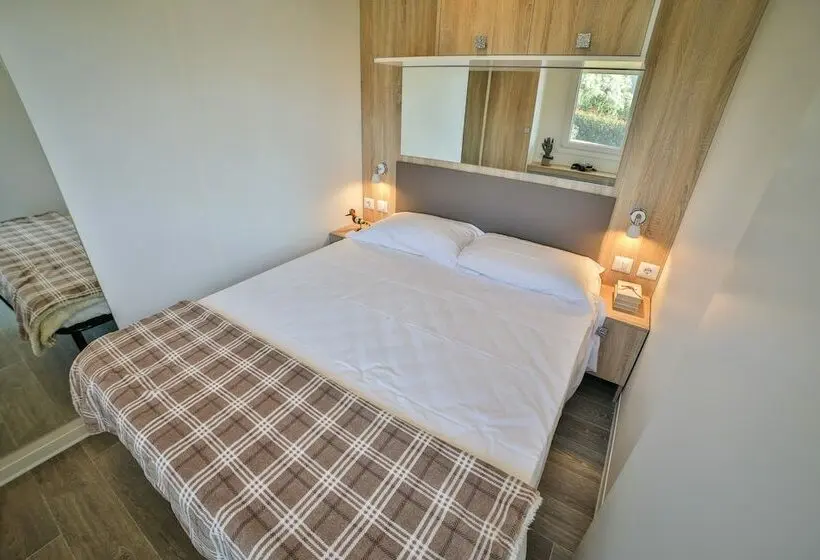 １ベッドルームハウス, Cottage Beach Vico