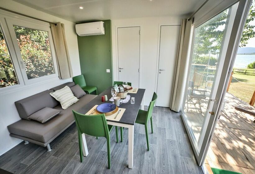 Дом 1 Спальня, Cottage Beach Vico