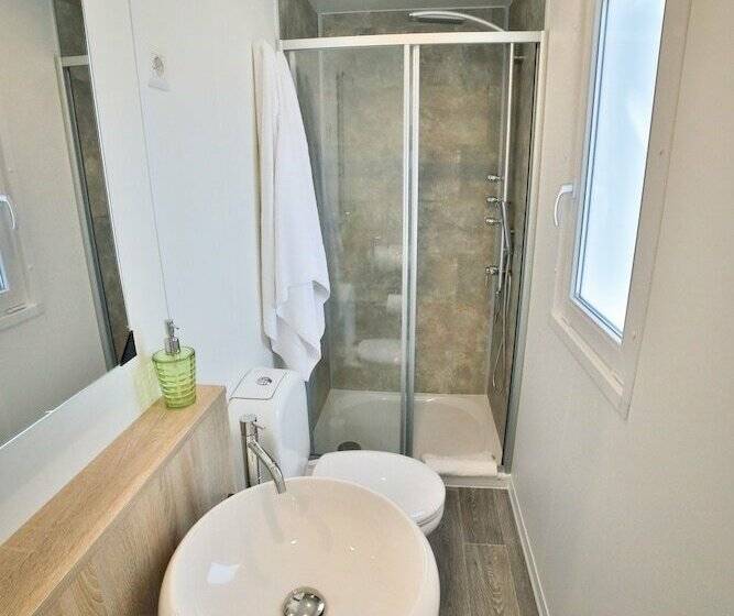 בית, חדר שינה 1, Cottage Beach Vico