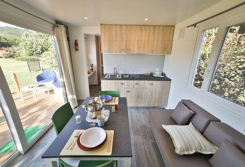 בית, חדר שינה 1, Cottage Beach Vico