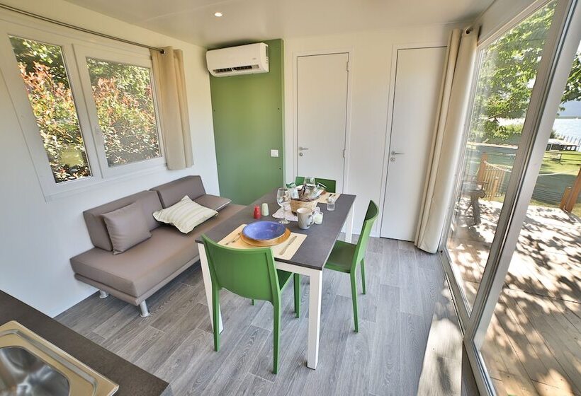 Дом 1 Спальня, Cottage Beach Vico
