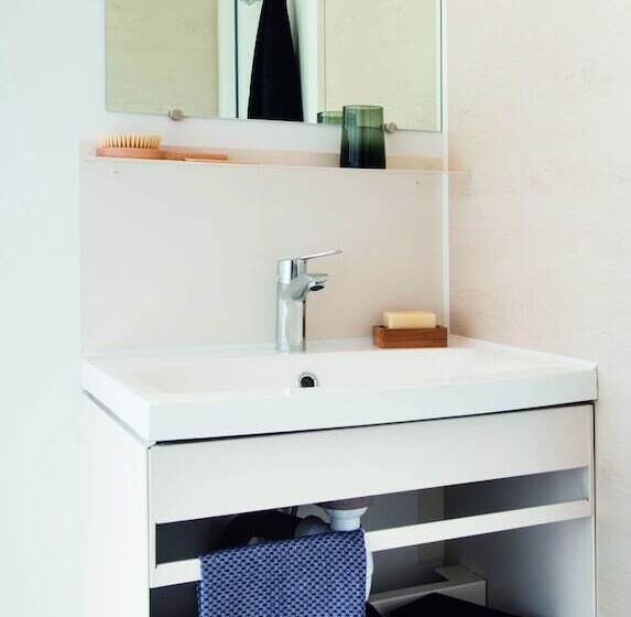 בקתת דלוקס בת חדר 1, Cottage Beach Vico