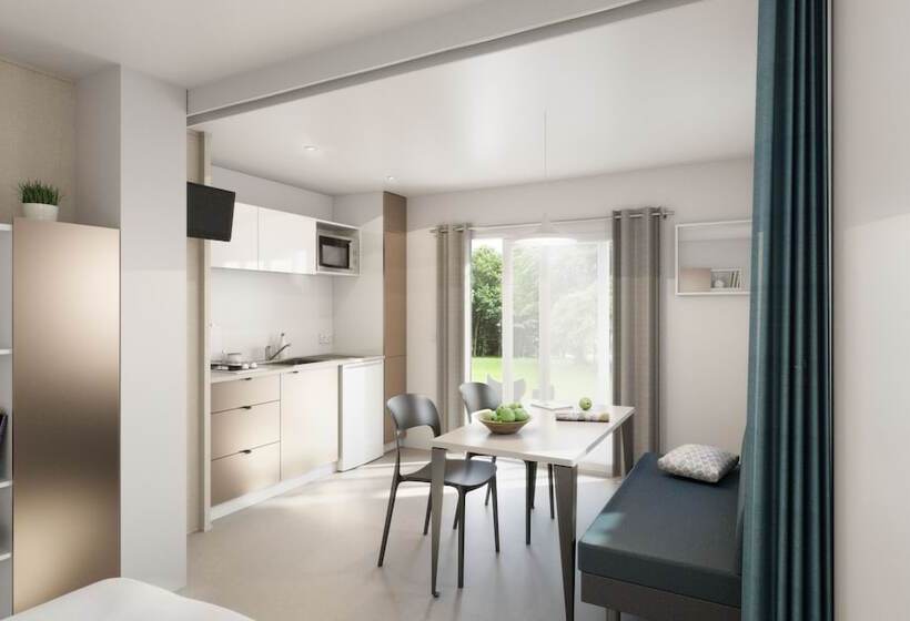 בקתת דלוקס בת חדר 1, Cottage Beach Vico