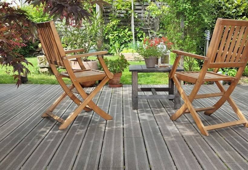 בקתת חדר, Cottage Beach Vico