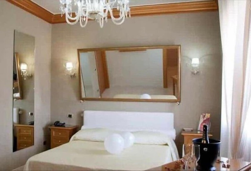 스탠다드 룸, & Resort Bee Queen