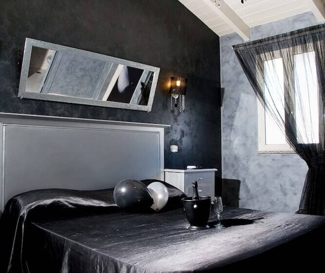 스탠다드 룸, & Resort Bee Queen