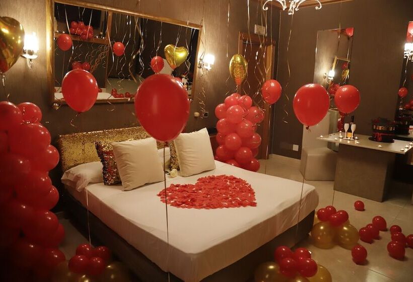 컴포트 트리플 룸, & Resort Bee Queen