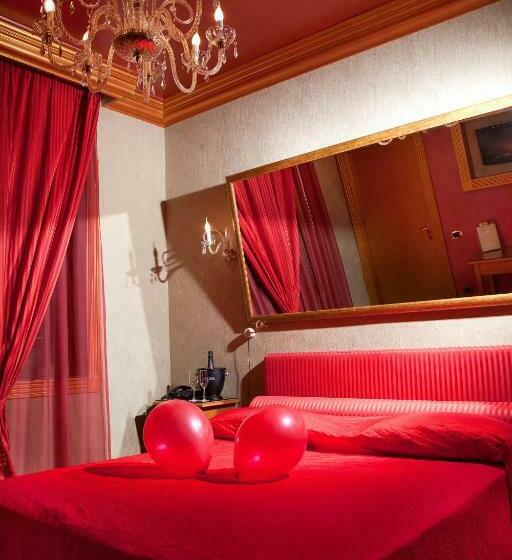 스탠다드 룸, & Resort Bee Queen