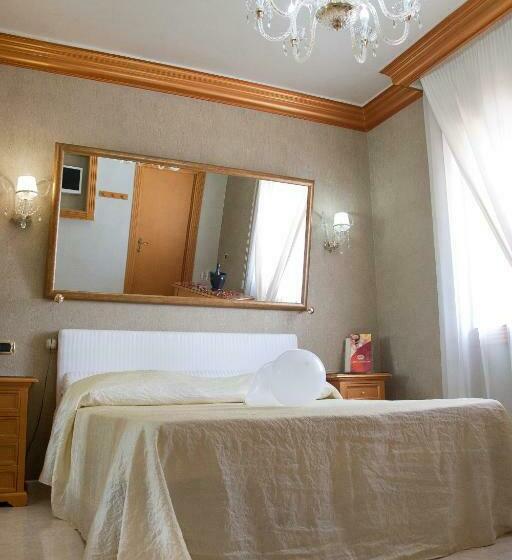 스탠다드 룸, & Resort Bee Queen