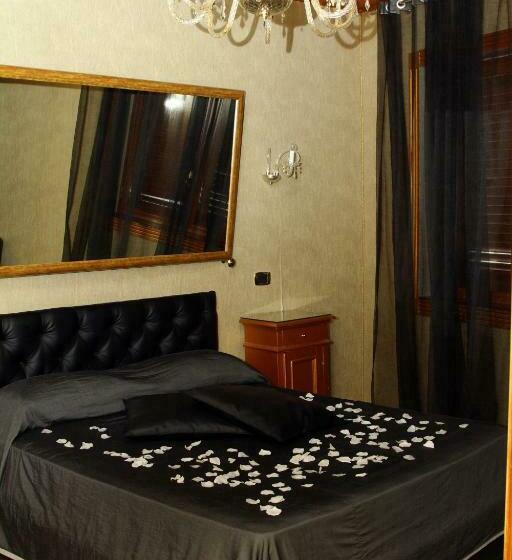 스탠다드 룸, & Resort Bee Queen