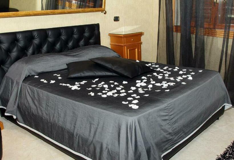 스탠다드 룸, & Resort Bee Queen