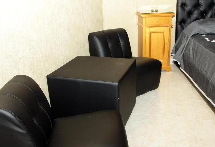 스탠다드 룸, & Resort Bee Queen