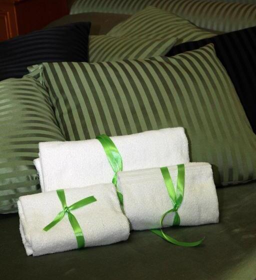 디럭스 룸, & Resort Bee Queen