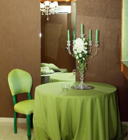 디럭스 룸, & Resort Bee Queen