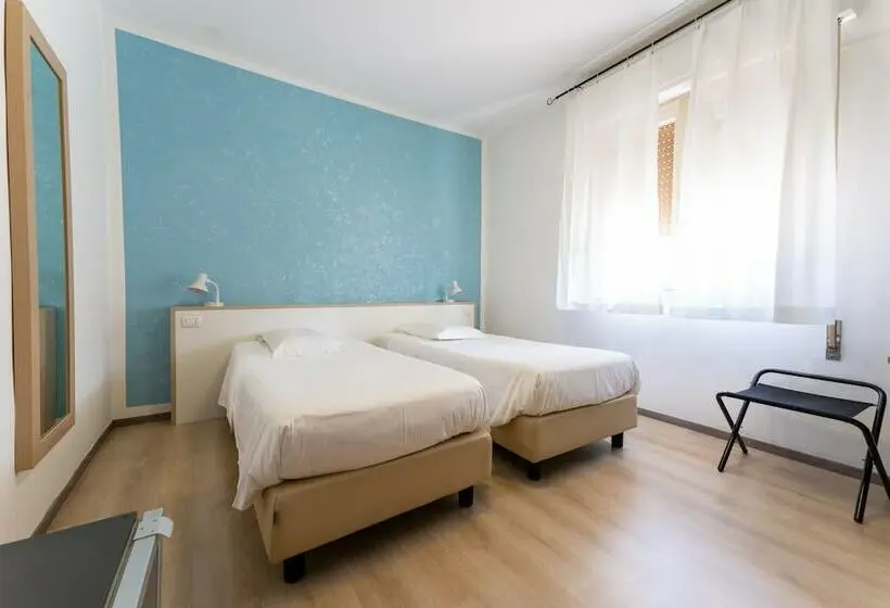 Standard-huone, Benaco Mavras