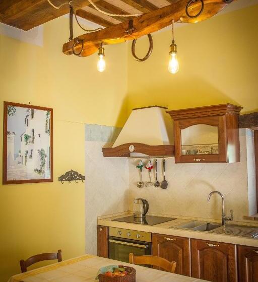 آپارتمان سوپریور 1 خوابه, Agriturismo Bio Tra Cielo E Terra