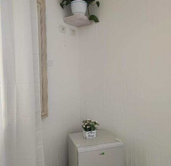 バルコニー付きスタンダードルーム, Antica Isola