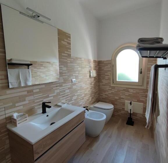 スタンダードルーム, Antica Isola