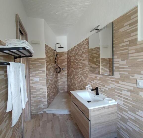 スタンダードルーム, Antica Isola