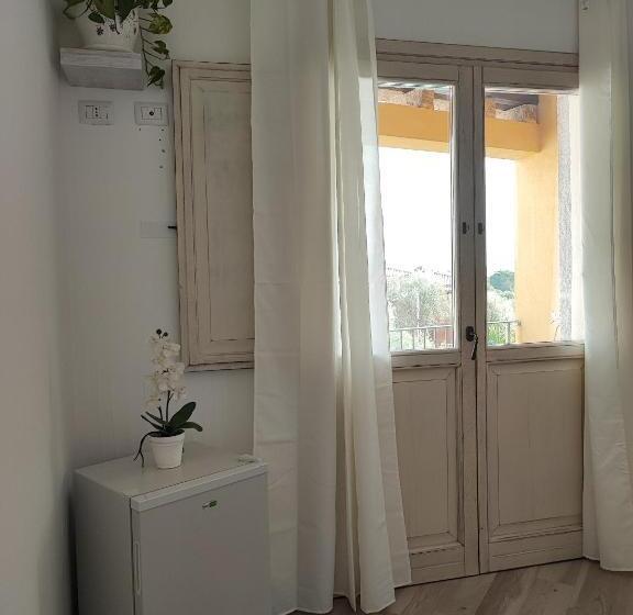 スタンダードルーム, Antica Isola