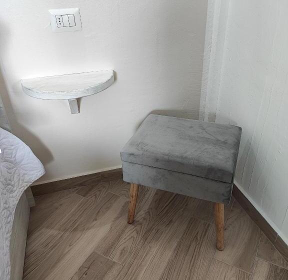 スタンダードルーム, Antica Isola