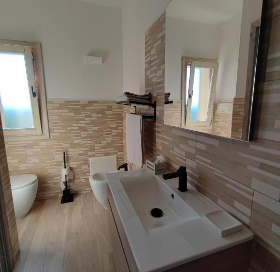 スタンダードルーム, Antica Isola