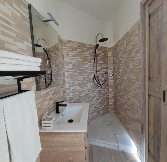 スタンダードルーム, Antica Isola