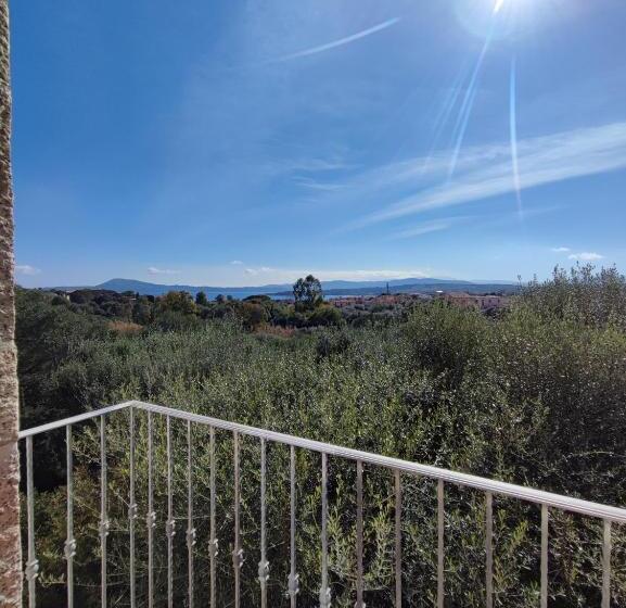 スタンダードルーム, Antica Isola