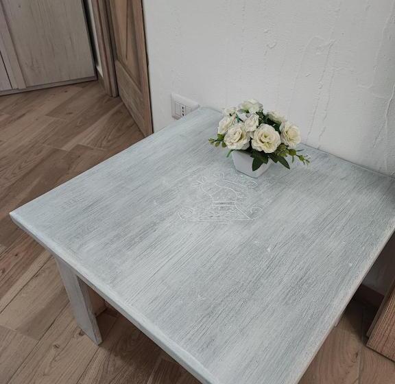 スタンダードルーム, Antica Isola