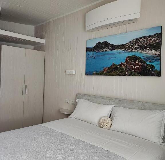 スタンダードルーム, Antica Isola