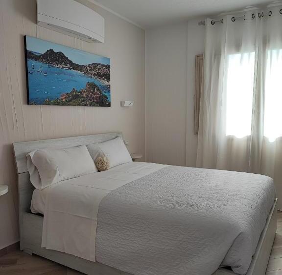 Номер Стандарт, Antica Isola