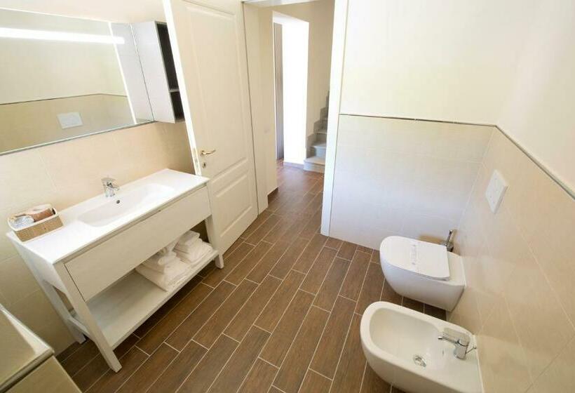 חדר סופריור, Villa Carolina Resort