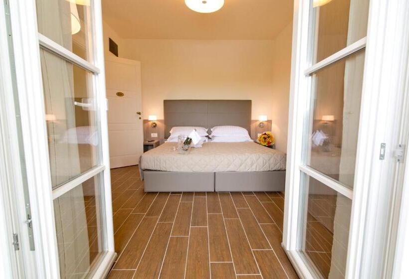 חדר סטנדרט, Villa Carolina Resort