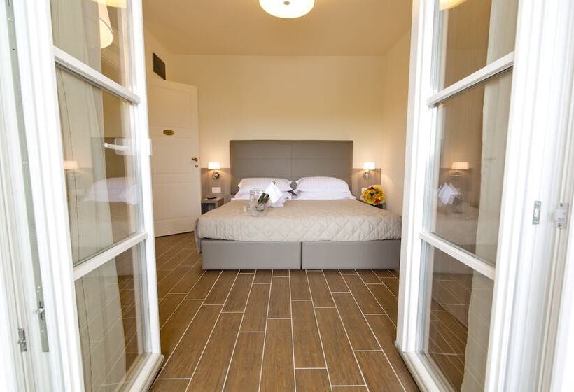 חדר סטנדרט, Villa Carolina Resort