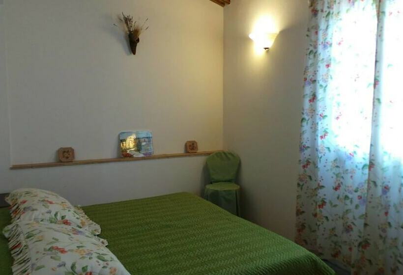 Апартаменты 1 Спальня, Agriturismo Castello Di Bucignano