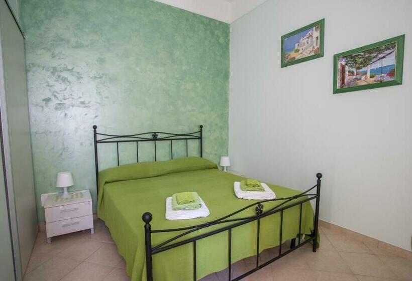 חדר סטנדרט, Casa Di Bello Affittacamere