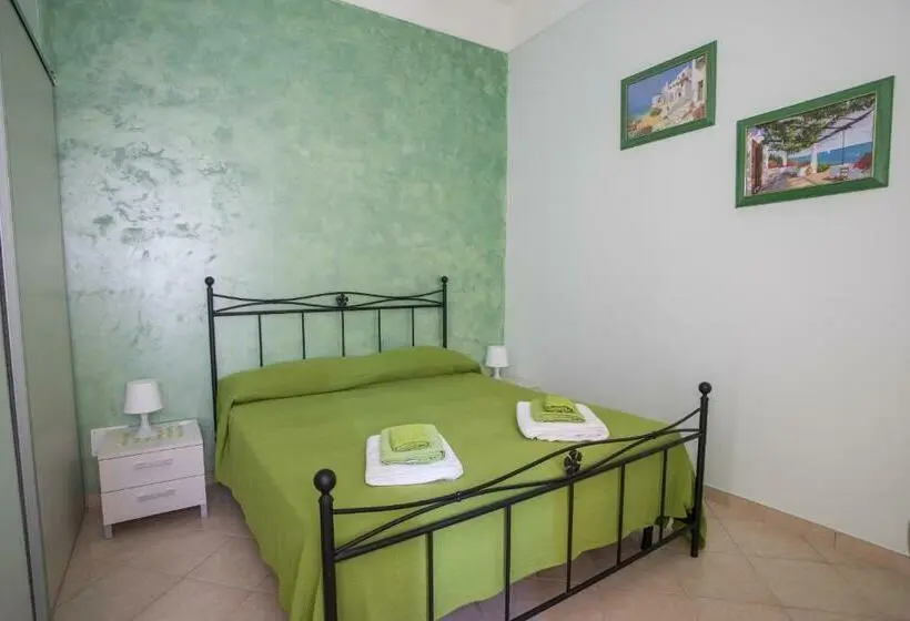 スタンダードルーム, Casa Di Bello Affittacamere