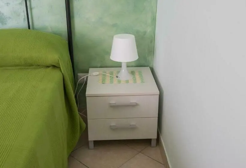 スタンダードルーム, Casa Di Bello Affittacamere