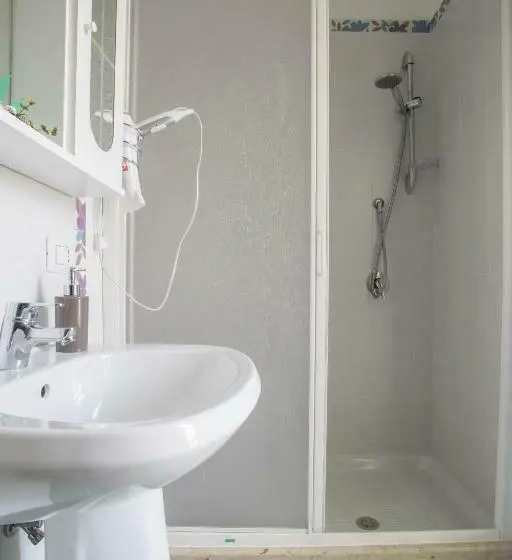 スタンダードルーム, Casa Di Bello Affittacamere