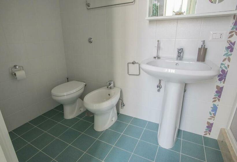 חדר סטנדרט, Casa Di Bello Affittacamere