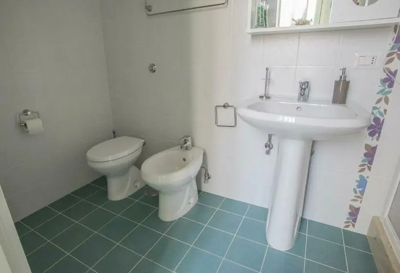 スタンダードルーム, Casa Di Bello Affittacamere
