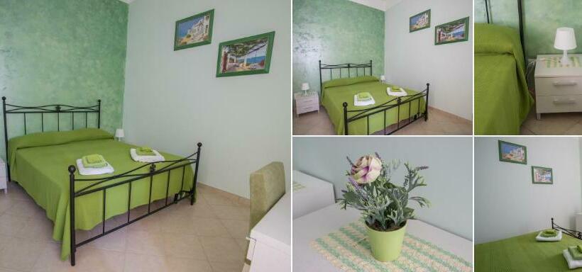 חדר סטנדרט, Casa Di Bello Affittacamere