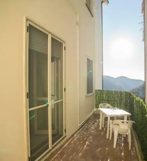 テラス付きスタンダードワンルーム, Casa Di Bello Affittacamere