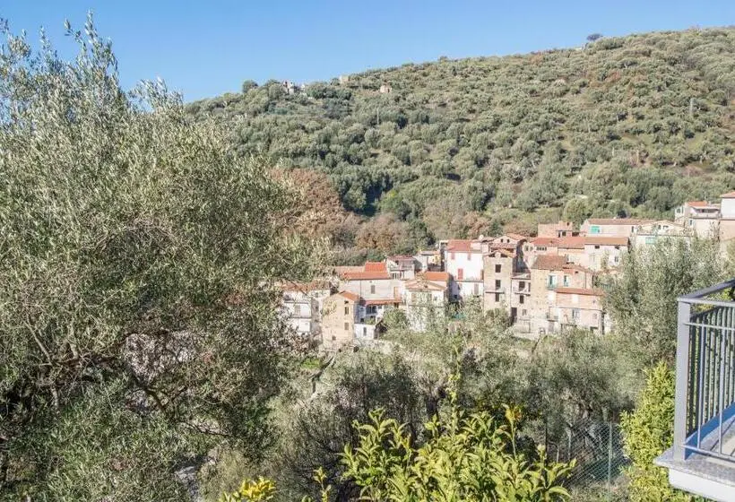 バルコニー付きスタンダードステューディオ, Casa Di Bello Affittacamere
