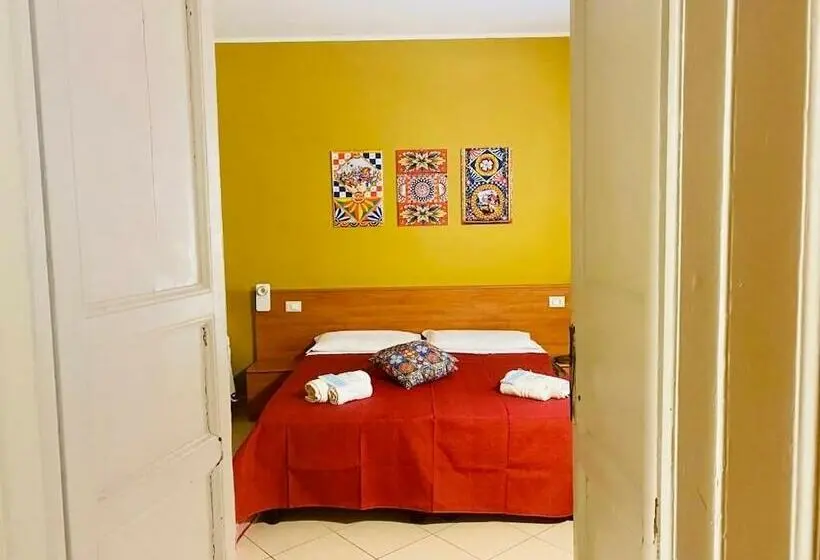 آپارتمان سوپریور 1 خوابه, Angelo Apartments & Rooms